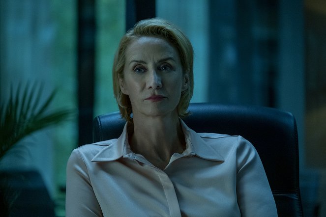 Ozark - It Came from Michoacán - Photos - Janet McTeer