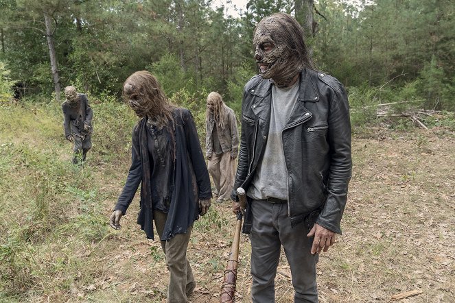 Walking Dead - Kulje kanssamme - Kuvat elokuvasta - Jeffrey Dean Morgan