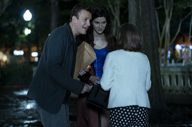 Dispatches from Elsewhere - Peter - Filmfotos - Jason Segel, Eve Lindley