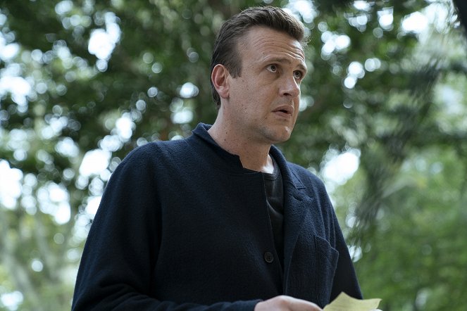 Dispatches from Elsewhere - Peter - Photos - Jason Segel