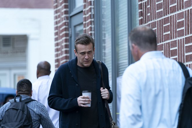 Dispatches from Elsewhere - Peter - Do filme - Jason Segel