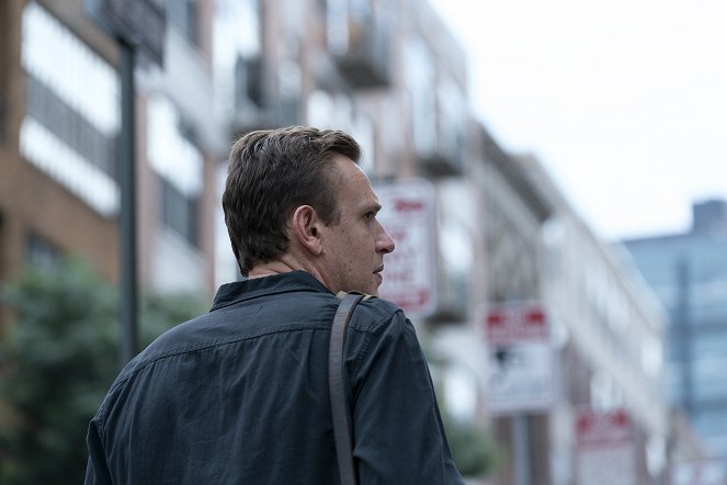 Dispatches from Elsewhere - Peter - Do filme - Jason Segel