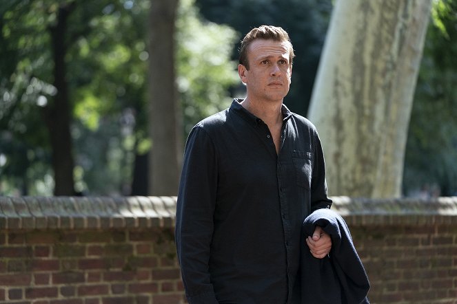 Dispatches from Elsewhere - Simone - Filmfotos - Jason Segel