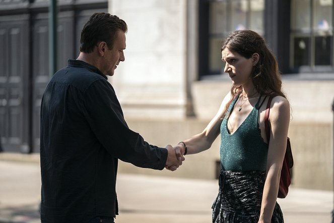 Dispatches from Elsewhere - Simone - Photos - Jason Segel, Eve Lindley