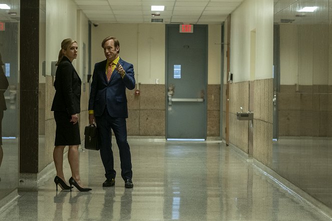 Better Call Saul - Season 5 - Magic Man - Photos