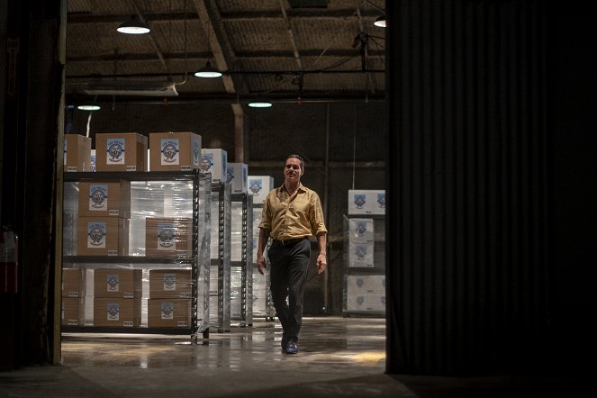Better Call Saul - Season 5 - Magic Man - Kuvat elokuvasta