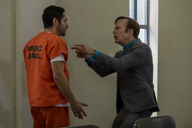 Better Call Saul - The Guy for This - Photos