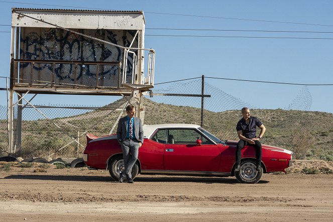 Better Call Saul - The Guy for This - Photos