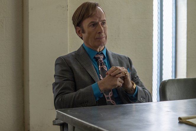 Better Call Saul - O cara certo - Do filme