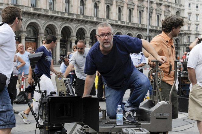 Benvenuti Al Nord - Tournage - Luca Miniero