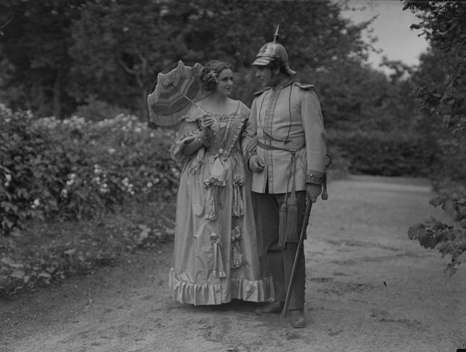 Renée Björling, Richard Lund