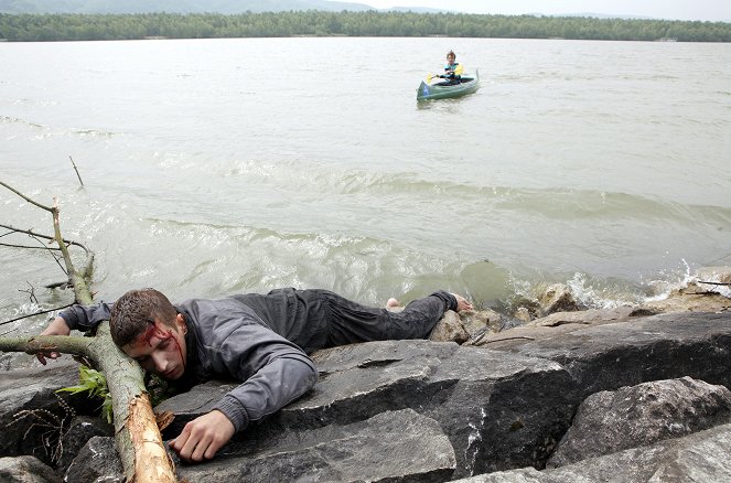 SOKO Donau - Opfer ohne Namen - Photos