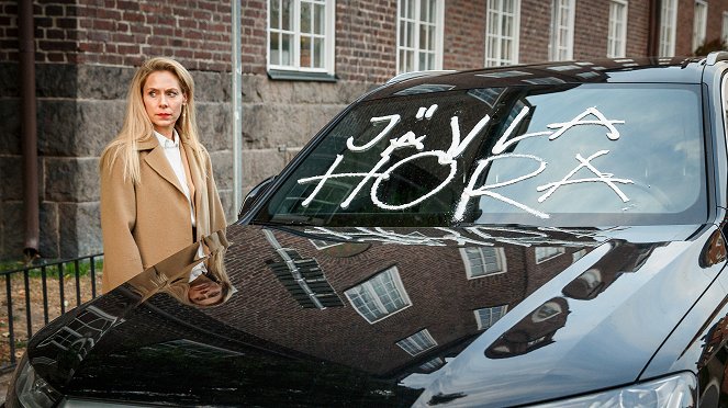 Heder - Season 1 - Ostojahti - Kuvat elokuvasta - Eva Röse