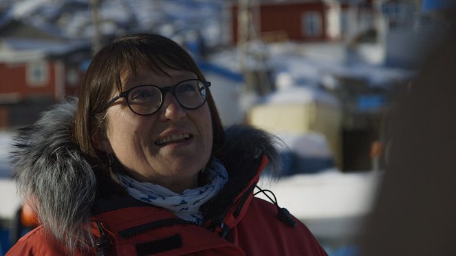 Médecines d'ailleurs - Groenland – Médecin sur la banquise - Do filme