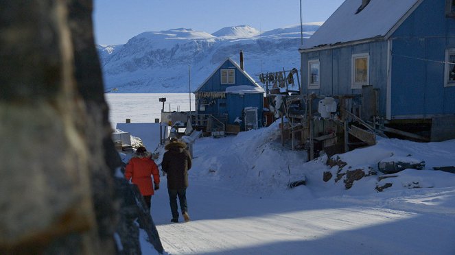 Médecines d'ailleurs - Season 3 - Groenland – Médecin sur la banquise - De filmes