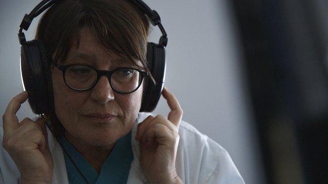Médecines d'ailleurs - Season 3 - Groenland – Médecin sur la banquise - Do filme