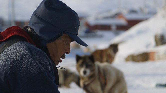 Médecines d'ailleurs - Groenland – Médecin sur la banquise - Film