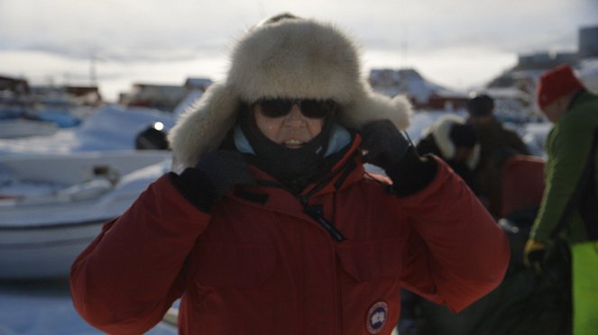 Tradičná medicína vo svete - Season 3 - Groenland – Médecin sur la banquise - Z filmu