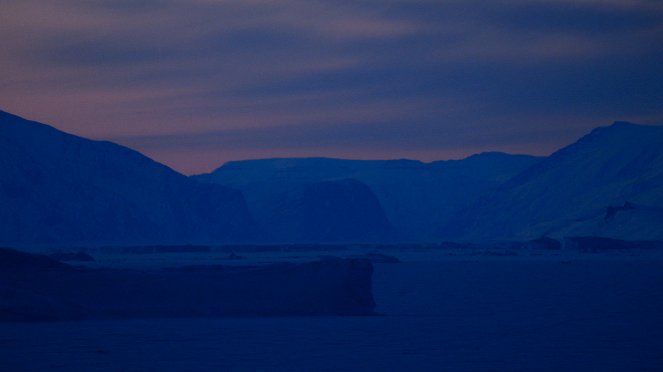 World Medicine - Season 3 - Groenland – Médecin sur la banquise - Photos