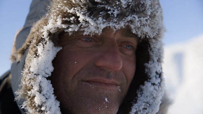 Medizin in fernen Ländern - Season 3 - Grönland – Arztbesuch in der Arktis - Filmfotos - Bernard Fontanille