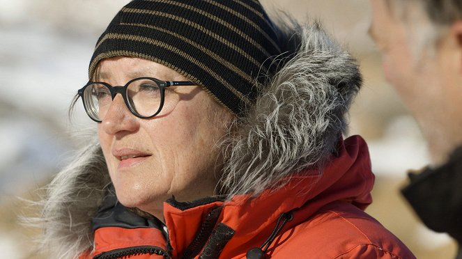 Médecines d'ailleurs - Season 3 - Groenland – Médecin sur la banquise - Z filmu