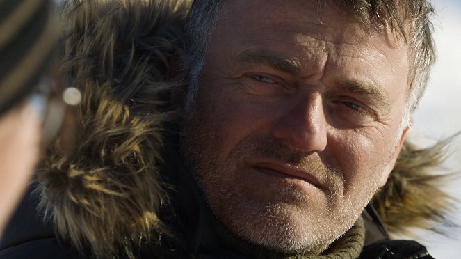 Medizin in fernen Ländern - Season 3 - Grönland – Arztbesuch in der Arktis - Filmfotos - Bernard Fontanille