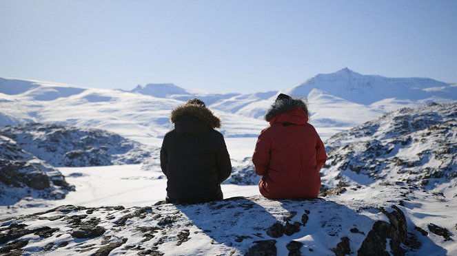 Médecines d'ailleurs - Season 3 - Groenland – Médecin sur la banquise - Z filmu