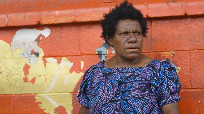 Médecines d'ailleurs - Season 3 - Papouasie-Nouvelle-Guinée - Le serment du serpent - Z filmu