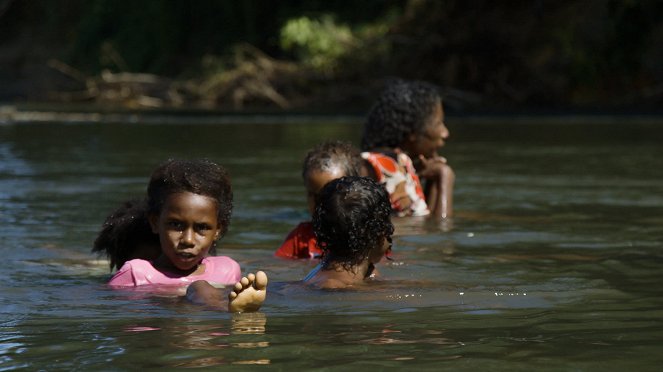 Médecines d'ailleurs - Papouasie-Nouvelle-Guinée - Le serment du serpent - Film
