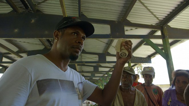 Medizin in fernen Ländern - Season 3 - Papua-Neuguinea – Der tödliche Biss der Taipan-Schlange - Filmfotos