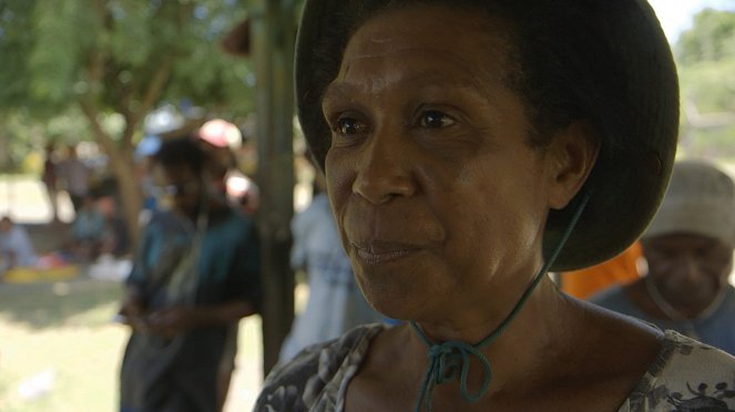 Médecines d'ailleurs - Season 3 - Papouasie-Nouvelle-Guinée - Le serment du serpent - Filmfotók