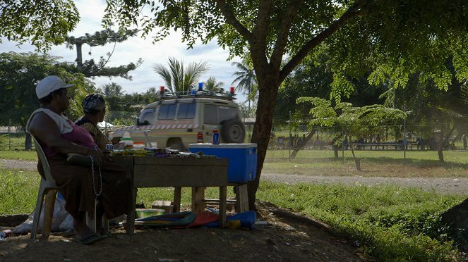 World Medicine - Papouasie-Nouvelle-Guinée - Le serment du serpent - Photos