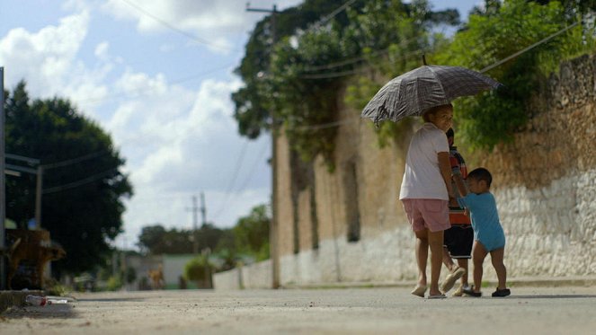 Médecines d'ailleurs - Mexique - Les guérisseurs Maya - Film