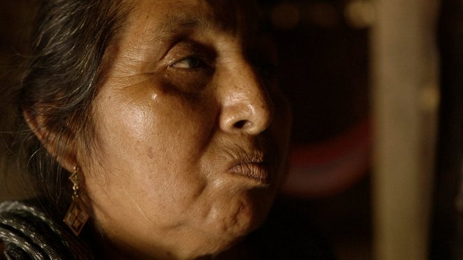 Médecines d'ailleurs - Mexique - Les guérisseurs Maya - Filmfotók