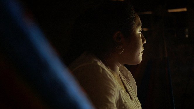 Médecines d'ailleurs - Mexique - Les guérisseurs Maya - De la película