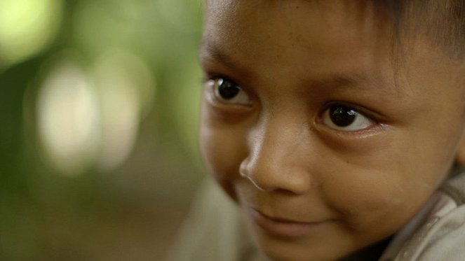 Medizin in fernen Ländern - Season 2 - Mexiko: die Heilmethoden der Maya - Filmfotos