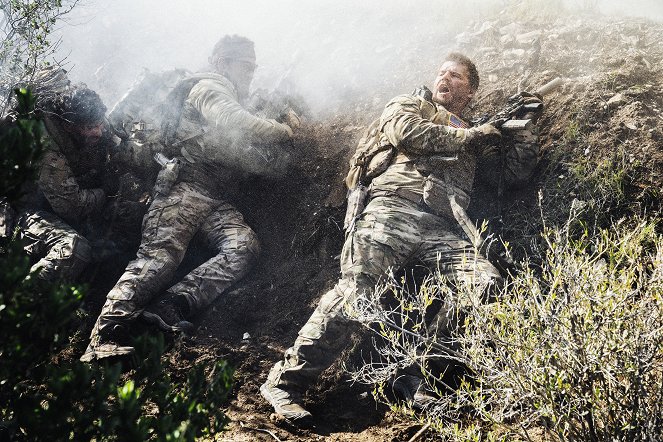 SEAL Team - Allein unter Feinden - Filmfotos