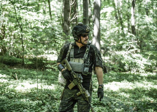 SEAL Team - Season 3 - Ignore and Override - Kuvat elokuvasta