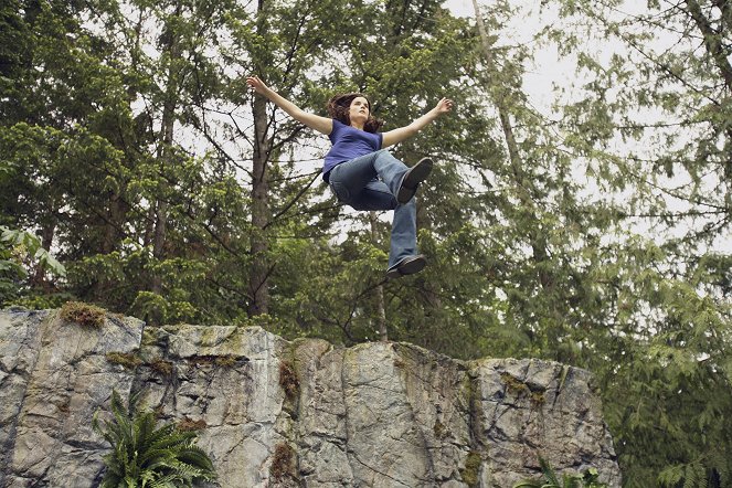 Kyle XY - Leap of Faith - Van film