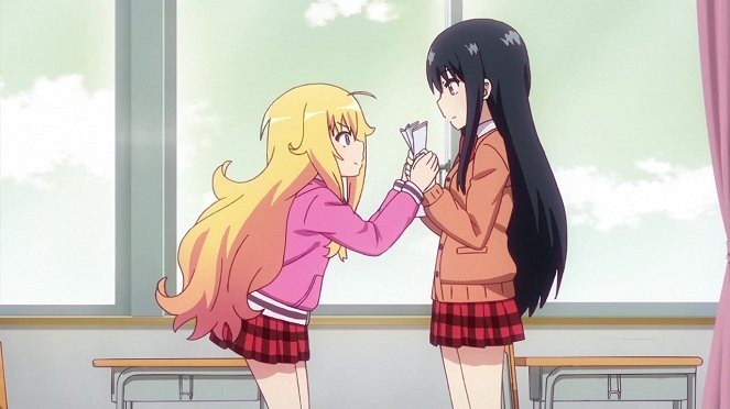 Gabriel DropOut - Photos