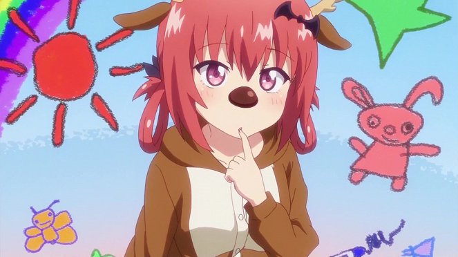 Gabriel DropOut - Photos