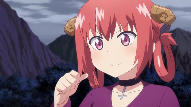 Gabriel DropOut - Photos