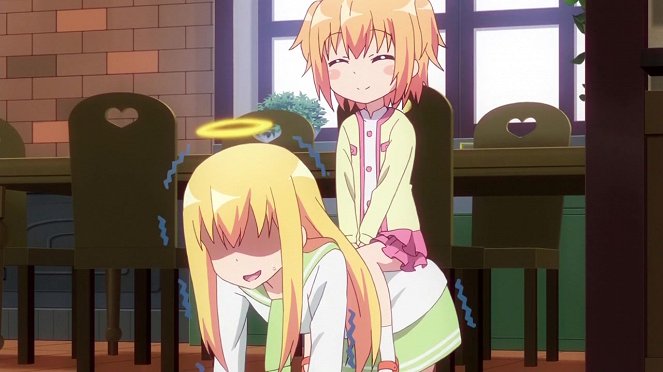 Gabriel DropOut - Photos