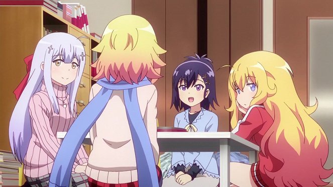 Gabriel DropOut - Photos