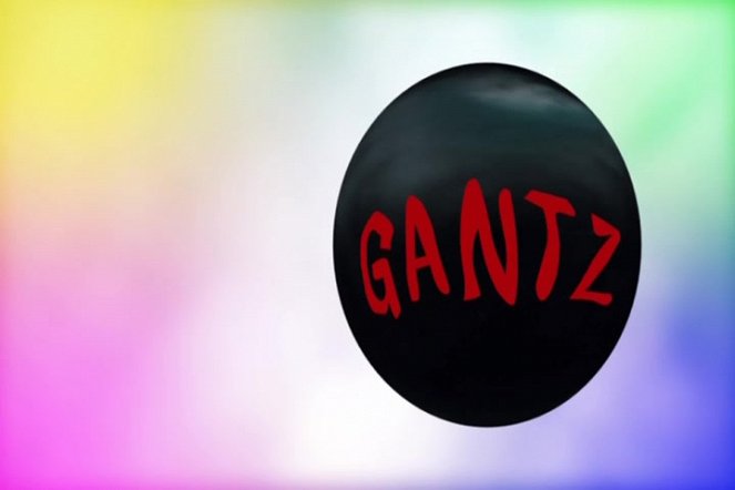 Gantz - Filmfotos
