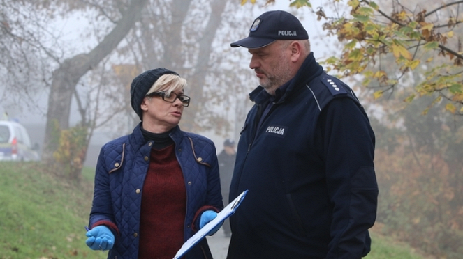 Beata Olga Kowalska, Michał Piela