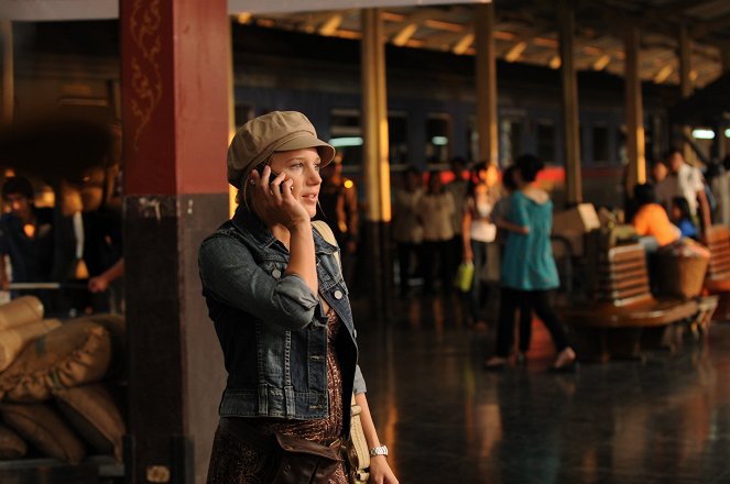Hotel snov - Chiang Mai - Z filmu