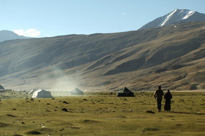 Médecines d'ailleurs - Ladakh, the Last Nomadas - Van film
