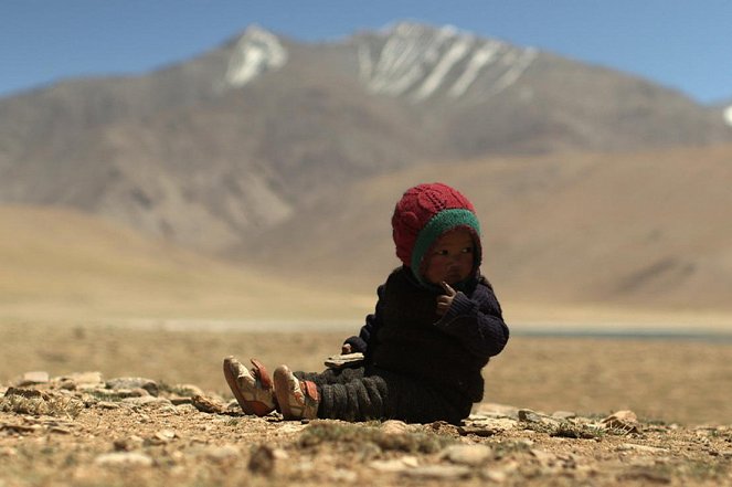 Médecines d'ailleurs - Ladakh, the Last Nomadas - Z filmu