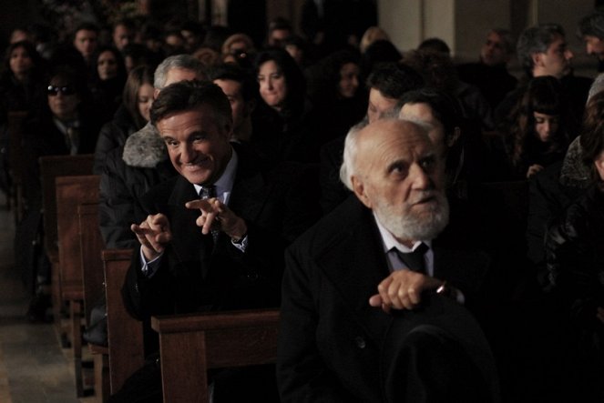 Buona giornata - Filmfotók - Christian De Sica